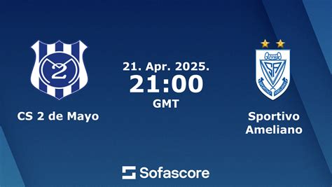 cs2 livescore|2 de Mayo vs Sportivo Ameliano Live Scores .